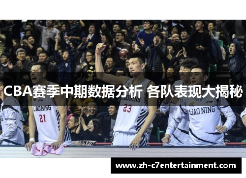 CBA赛季中期数据分析 各队表现大揭秘